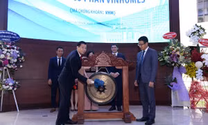 Việt Nam vượt Singapore để dẫn đầu thị trường IPO Đông Nam Á