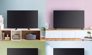Cách chọn mua tivi cho phòng khách nhà bạn