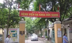 Yêu cầu làm rõ vụ sản phụ suýt mất con vì chẩn đoán thai lưu… nhầm