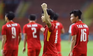 'U23 Việt Nam bị đánh giá yếu hơn, nhưng chúng tôi không coi thường đối thủ’ 