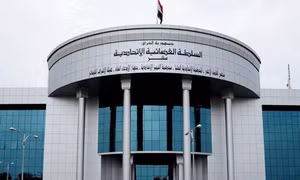 Iraq phạt tử hình 4 phụ nữ nước ngoài vì gia nhập IS 