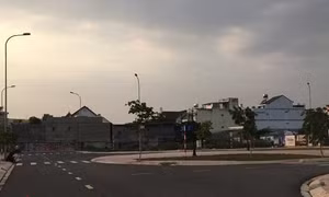 TP Hồ Chí Minh