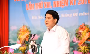 Người lao động Thủ đô quan tâm tới chính sách mua nhà ở thu nhập thấp
