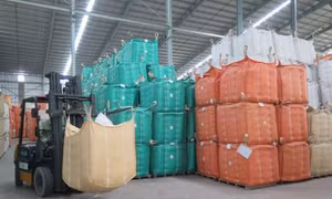Doanh nghiệp Việt Nam dự thầu bán gạo cho Philippines 