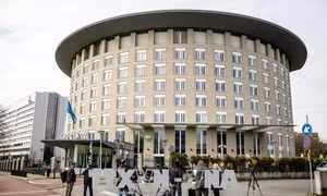 OPCW họp khẩn về việc điều tra vụ điệp viên Skripal
