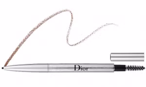 Thu hồi 3 sản phẩm chì kẻ mắt, nước hoa của Dior