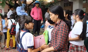 TP Hồ Chí Minh