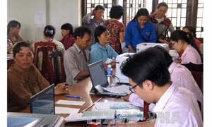 Hạn chế lao động cư trú và làm việc bất hợp pháp ở nước ngoài 
