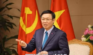 Tuyển chọn nhân sự chất lượng cao cho Ủy ban quản lý vốn nhà nước 