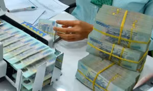 Quy định về quản lý rủi ro đối với nợ công