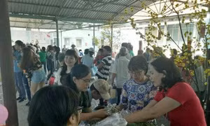 TP Hồ Chí Minh