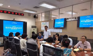 Không loại trừ khả năng dịch bệnh Ebola tràn vào Việt Nam