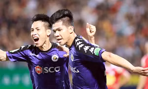 Vòng 11 V-League 2018 Nuti café: Hà Nội FC phô trương sức mạnh 
