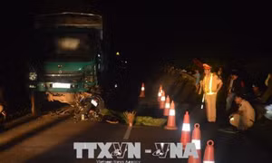 Yêu cầu làm rõ nguyên nhân vụ tai nạn giao thông làm 4 người tử vong tại Quảng Trị