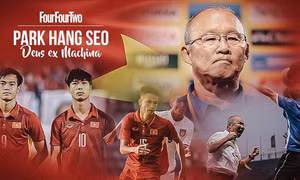 HLV Park Hang Seo tiết lộ bí quyết giúp U23 Việt Nam làm nên kỳ tích