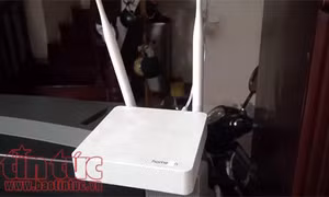 Hà Nội tiếp tục lắp đặt thiết bị thông minh thay thế loa phường trong năm 2018
