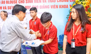 TP Hồ Chí Minh