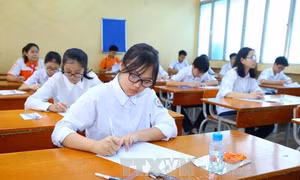 Hà Nội vẫn tiếp tục mở rộng thí điểm đào tạo chương trình song bằng tú tài
