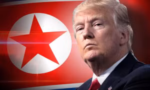 Hứa quá lời, Tổng thống Trump tiến thoái lưỡng nan với Triều Tiên