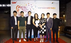 TP Hồ Chí Minh