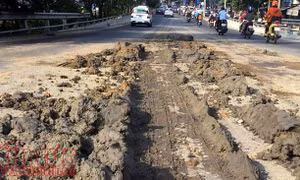 TP Hồ Chí Minh