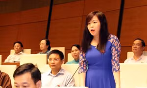 Băn khoăn tình trạng giải ngân vốn đầu tư công chậm, gây lãng phí ngân sách 