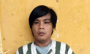TP Hồ Chí Minh