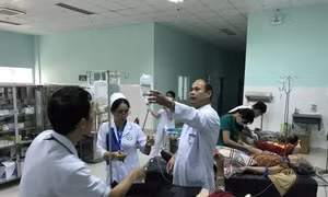 Xác định danh tính các nạn nhân vụ xe lao xuống vực trên đèo Lò Xo
