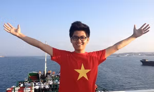 Báo Tin tức cho chúng tôi những trải nghiệm quý giá