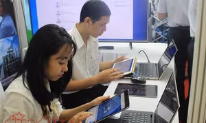 Nhà mạng đầu tiên cung cấp gói bảo mật cho thuê bao Internet cáp quang