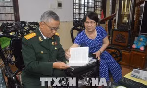 Quân dân Đà Nẵng trung dũng, kiên cường trong Tổng tiến công Xuân 1968