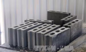Giải quyết thách thức chất thải nhiệt điện 