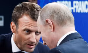 Cách xưng hô tiết lộ gì về mối quan hệ giữa Tổng thống Putin với lãnh đạo các nước?