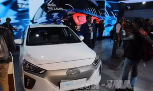 Sau BMW, đến lượt Toyota và Hyundai thu hồi gần 110.000 xe