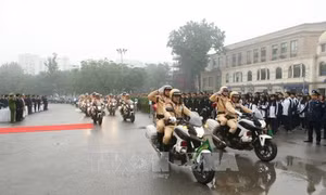 Không để kéo dài, tạo thành 'điểm nóng' an ninh trật tự tại các trạm BOT