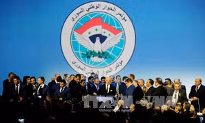 Chính phủ Syria hoan nghênh kết quả Đại hội Đối thoại dân tộc tại Sochi, Nga