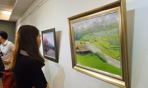 TP Hồ Chí Minh