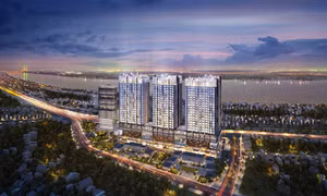 Penthouse - Lựa chọn của giới siêu giàu