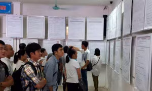 Nhu cầu xuất khẩu lao động Hàn Quốc tăng vượt bậc tại Cần Thơ