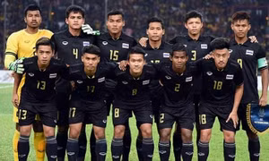ASIAD 2018: Cơ hội nào cho Olympic Thái Lan?
