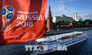 Những điều cấm kỵ cổ động viên khi muốn xem World Cup 2018 tại Nga