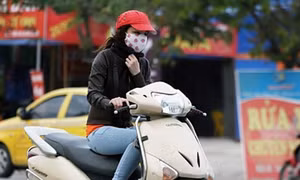 Thời tiết 10/3: Miền Bắc có nơi dưới 10 độ C, miền Nam nắng nóng trên 35 độ C