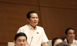 Kê khai tài sản cần công khai, minh bạch 