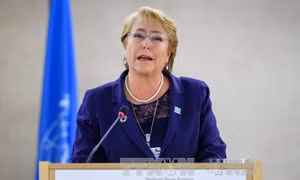 Chile sẵn sàng cho lễ ký CPTPP 