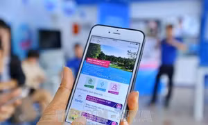 Cục Viễn thông công bố kết quả đo kiểm chất lượng 4G tại Hà Nội