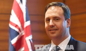 Australia và ASEAN thúc đẩy thương mại số 