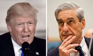 78% dân Mỹ muốn ông Trump điều trần về cáo buộc Nga can thiệp bầu cử
