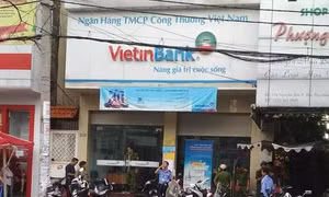 TP Hồ Chí Minh