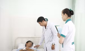 TP Hồ Chí Minh