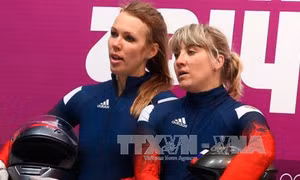 Tước quyền thi đấu của VĐV Nga dùng doping tại Olympic Pyeongchang 2018